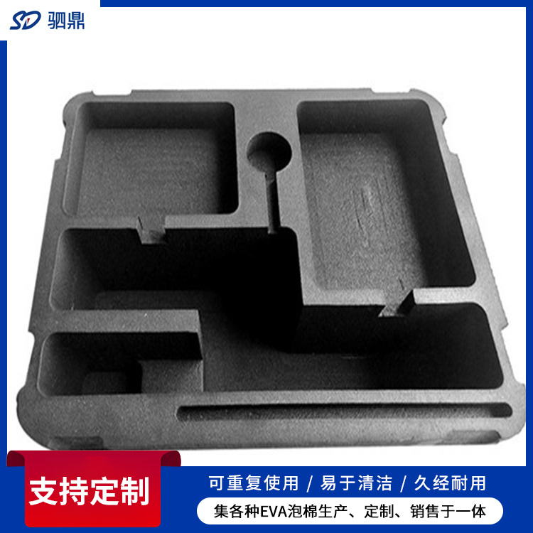 eva泡棉成品